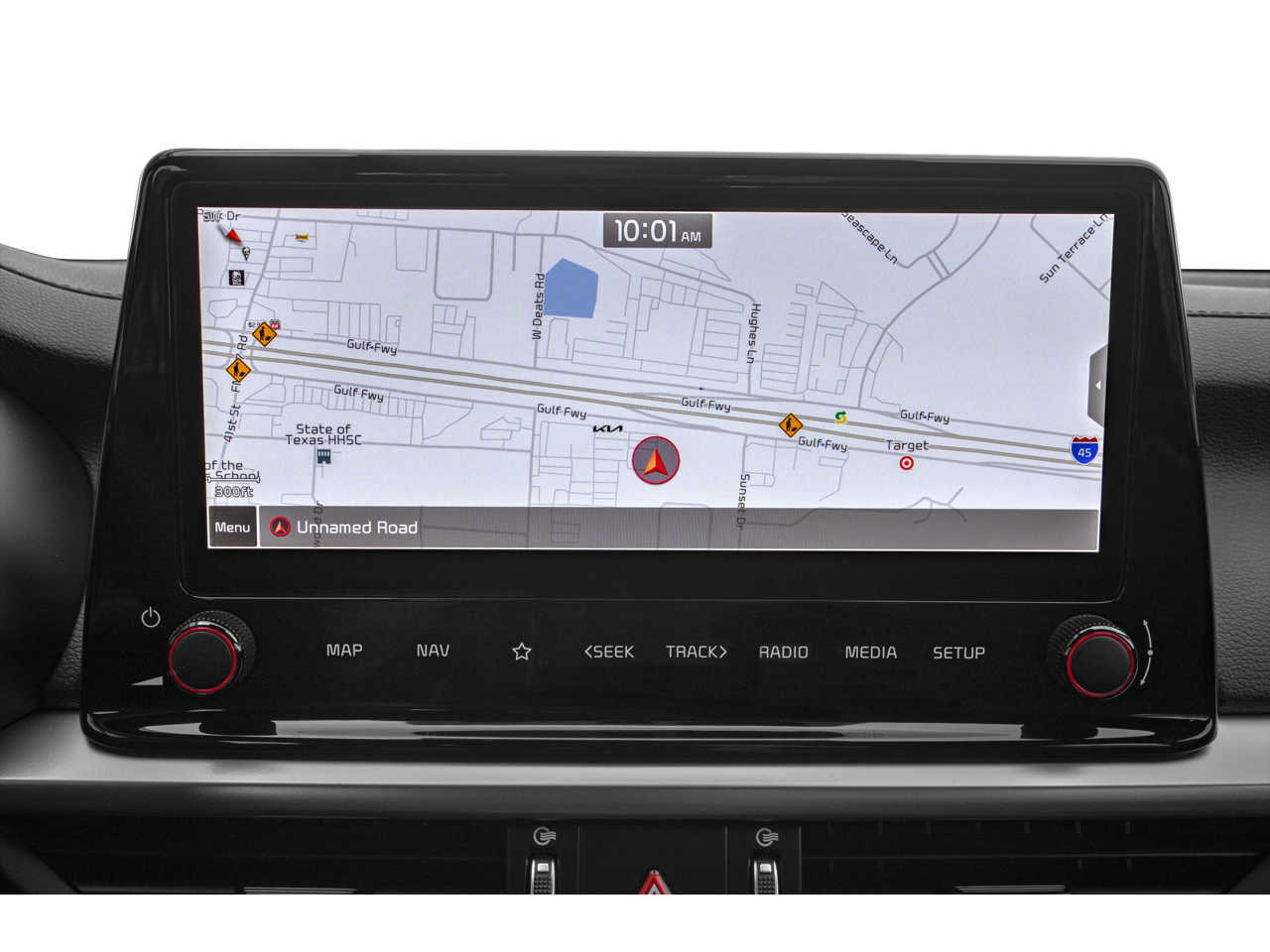 2023 Kia Forte Base