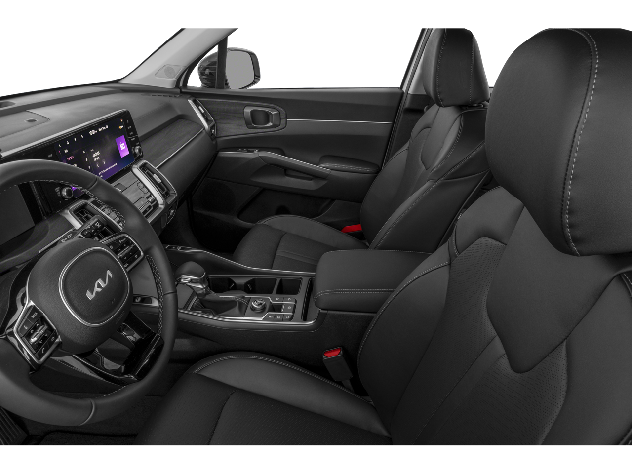 2023 Kia Sorento Base