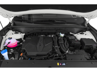 2023 Kia Sorento Base