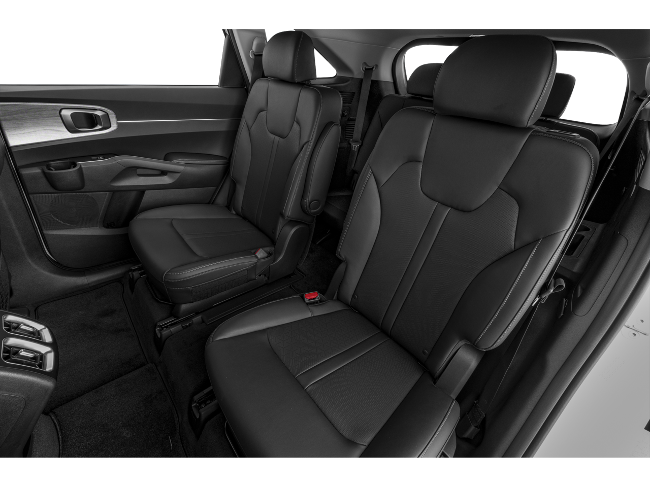 2023 Kia Sorento Base