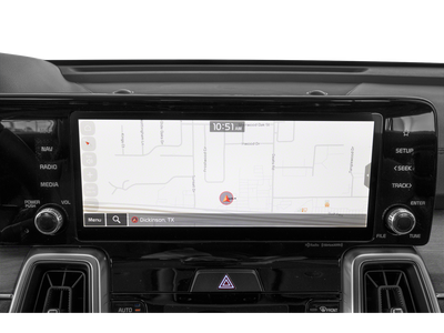 2023 Kia Sorento Base