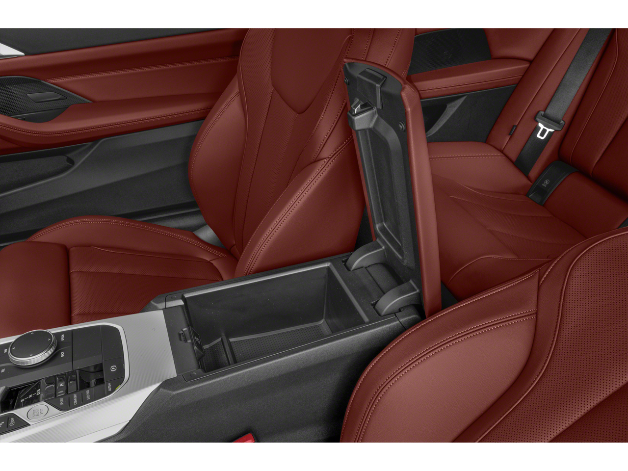 2024 BMW 4 Series Base