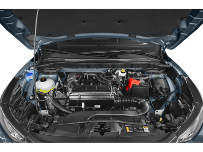 2024 Ford Escape Base