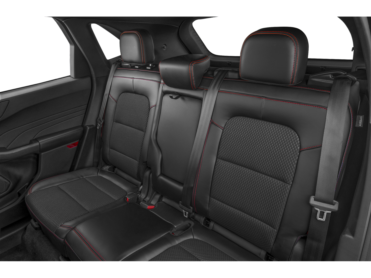 2024 Ford Escape Base