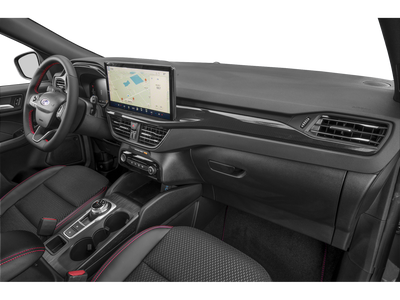 2024 Ford Escape Base