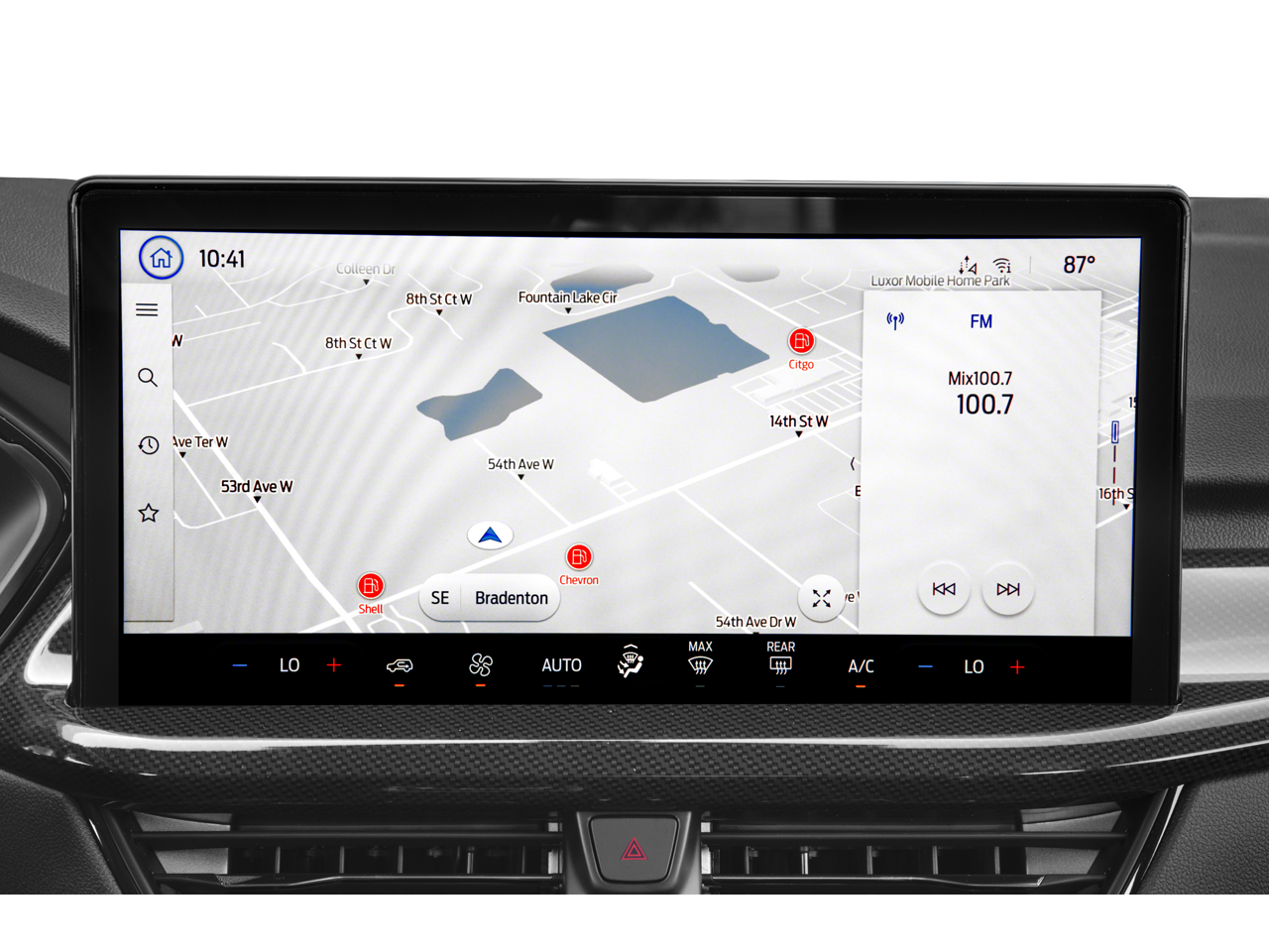 2024 Ford Escape Base