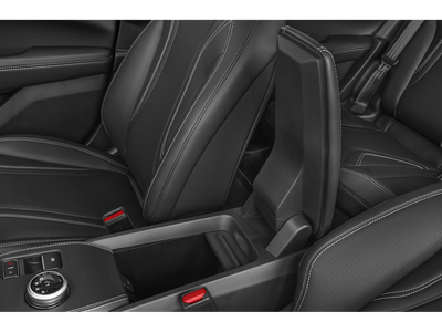 2024 Ford Mustang Mach-E Base