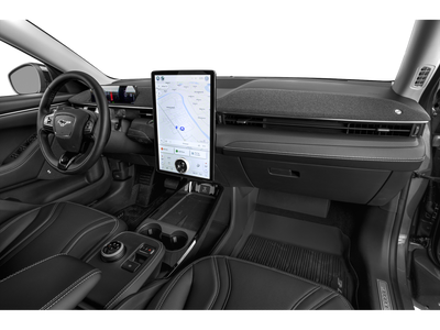 2024 Ford Mustang Mach-E Base
