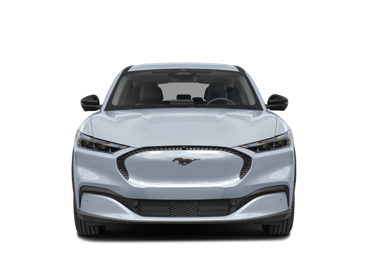 2024 Ford Mustang Mach-E Base