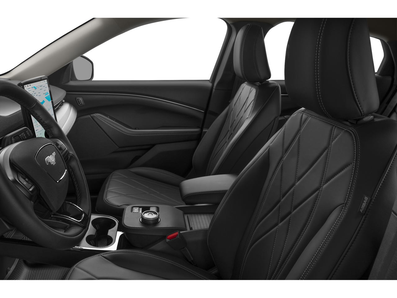 2024 Ford Mustang Mach-E Base