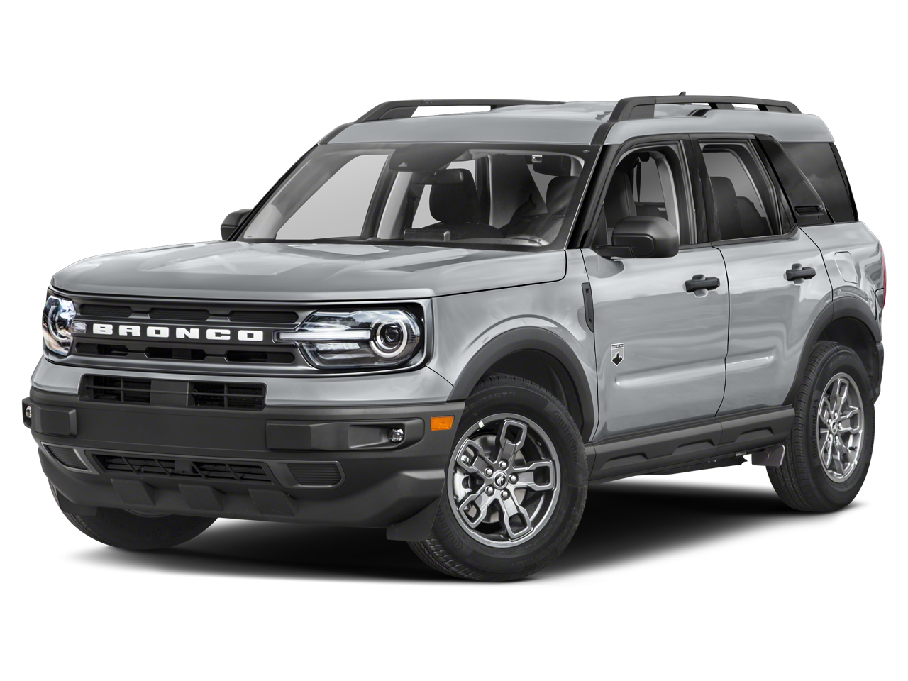 2024 Ford Bronco Sport Base
