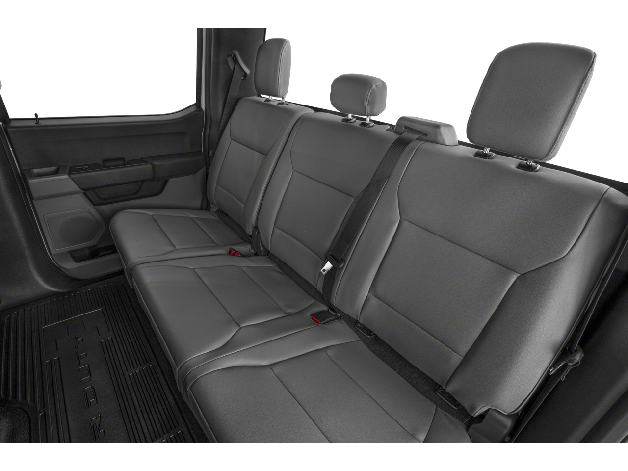 2024 Ford F-250SD Base