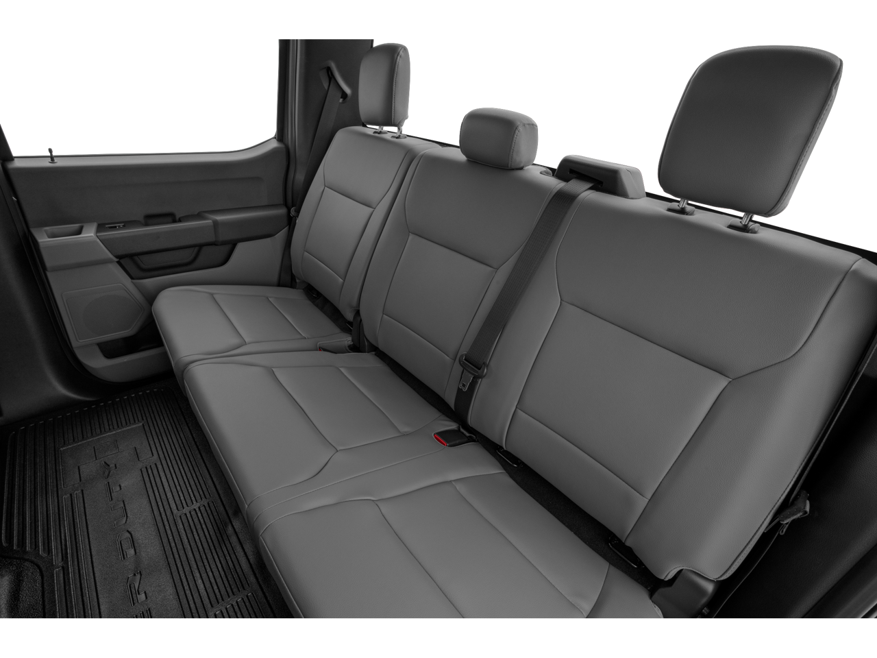 2024 Ford F-350SD Base