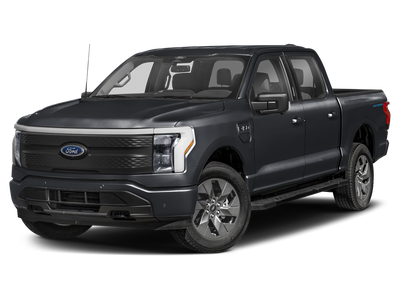2024 Ford F-150 Lightning Base