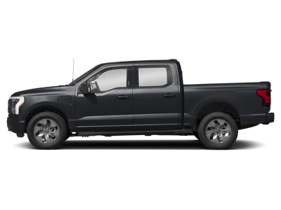 2024 Ford F-150 Lightning Base