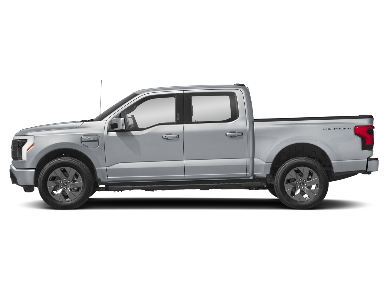 2024 Ford F-150 Lightning Base