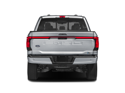 2024 Ford F-150 Lightning Base