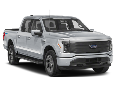 2024 Ford F-150 Lightning Base