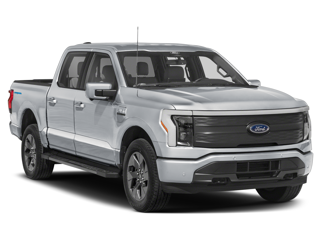 2024 Ford F-150 Lightning Base