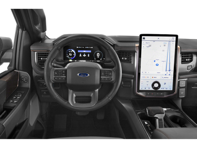 2024 Ford F-150 Lightning Base