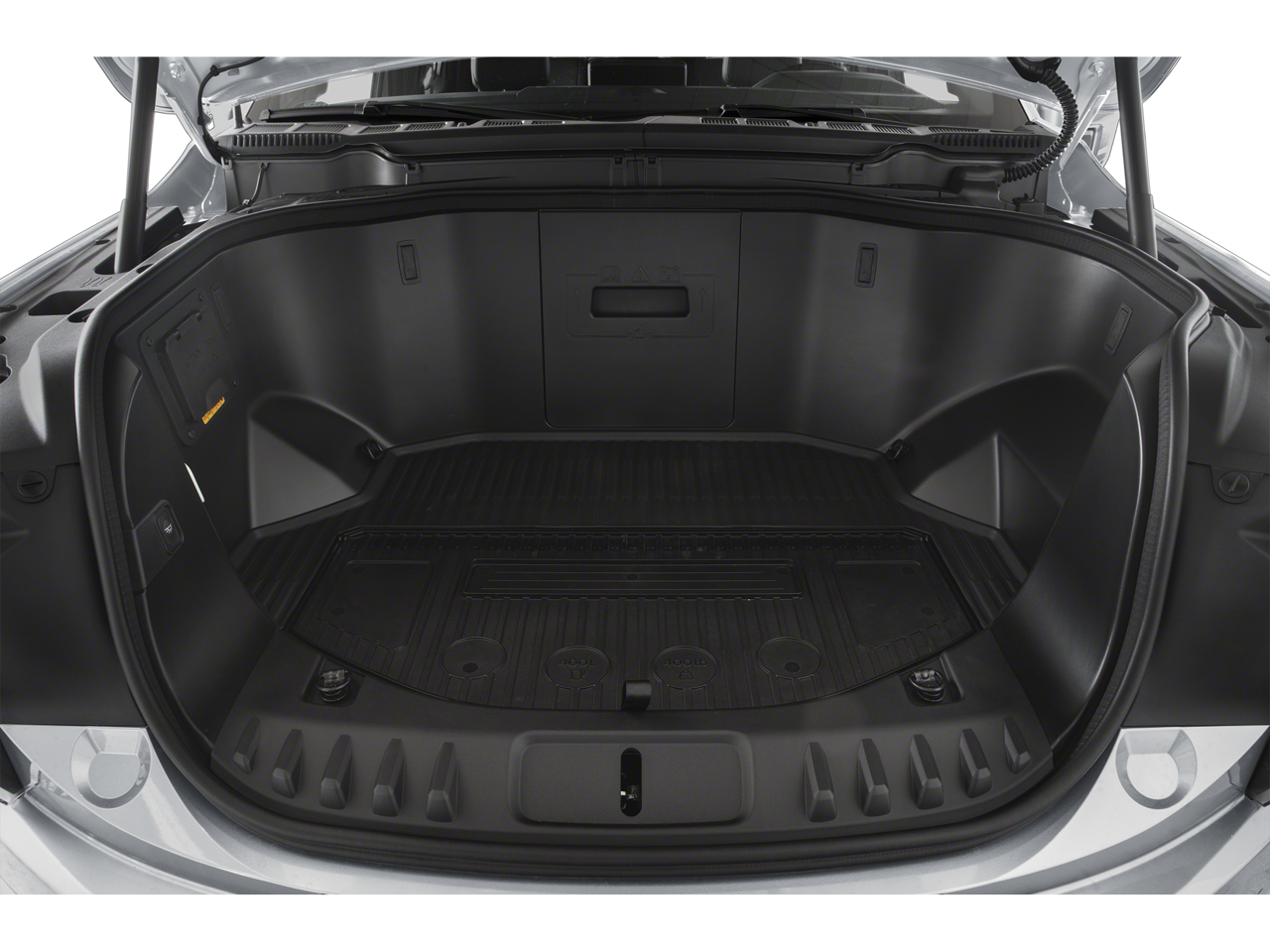 2024 Ford F-150 Lightning Base