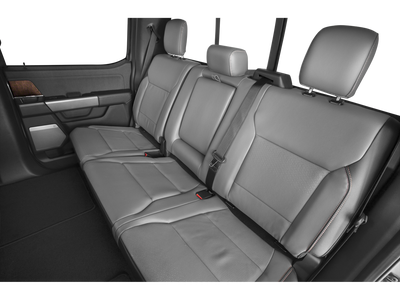 2024 Ford F-150 Lightning Base