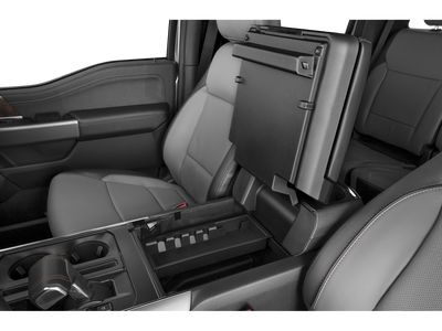 2024 Ford F-150 Lightning Base