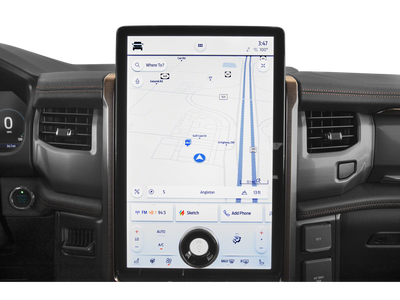 2024 Ford F-150 Lightning Base