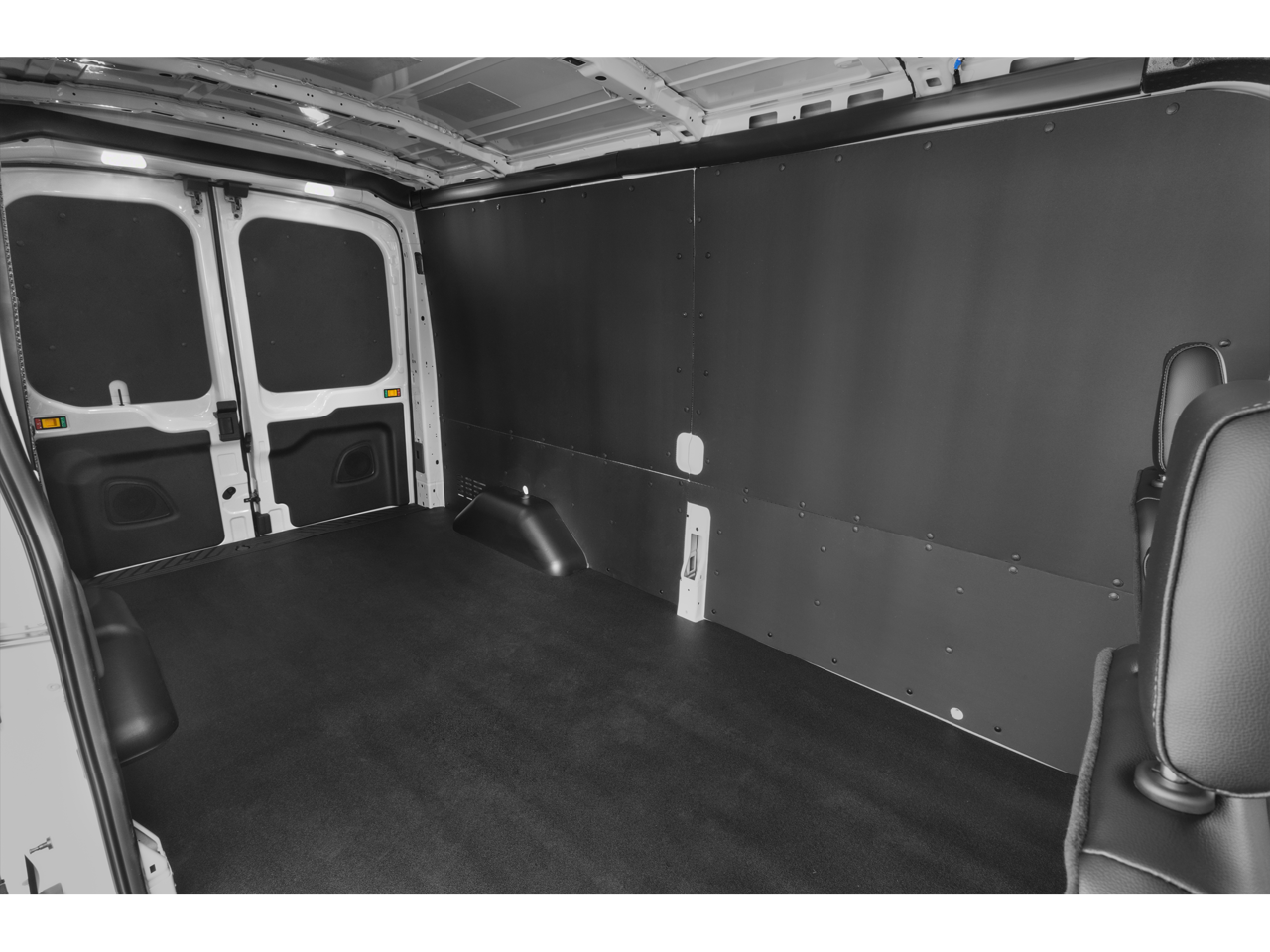 2024 Ford Transit-250 Base