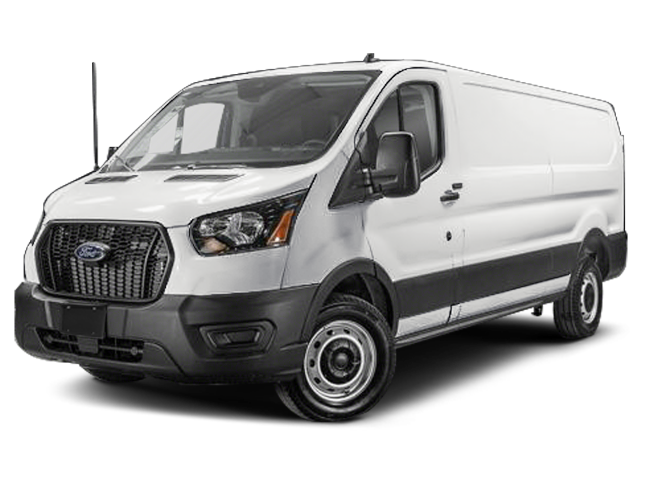 2024 Ford Transit 250 Low Roof 130 WB's photo