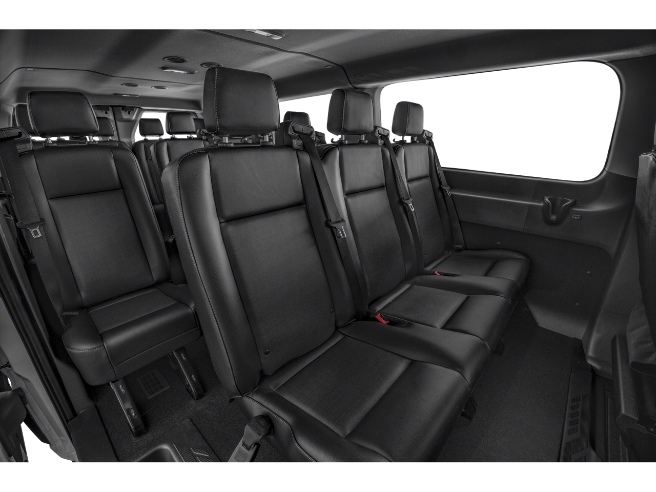 2024 Ford Transit-350 XLT