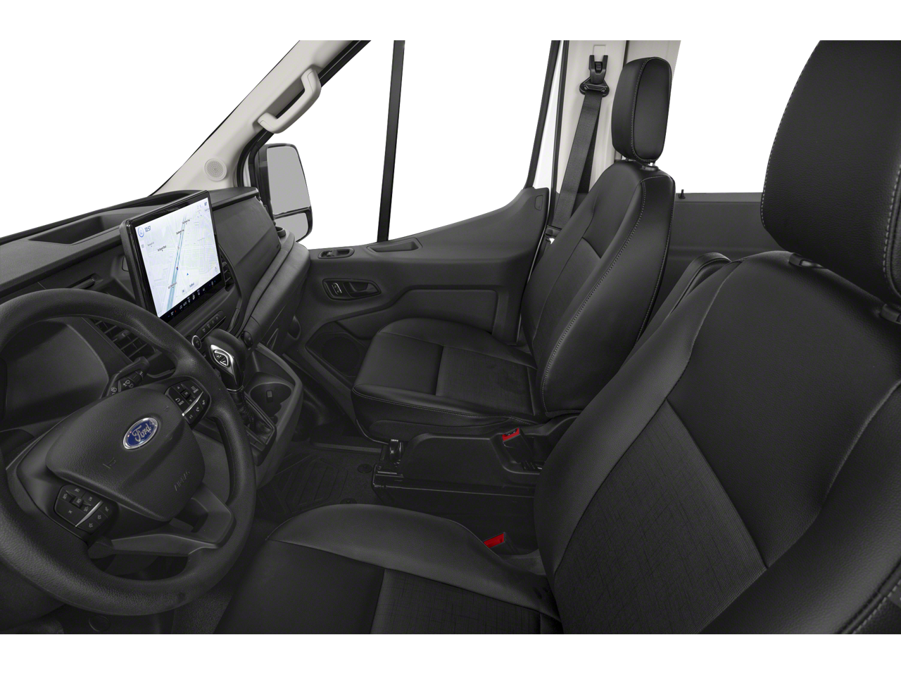 2024 Ford Transit-350 Base