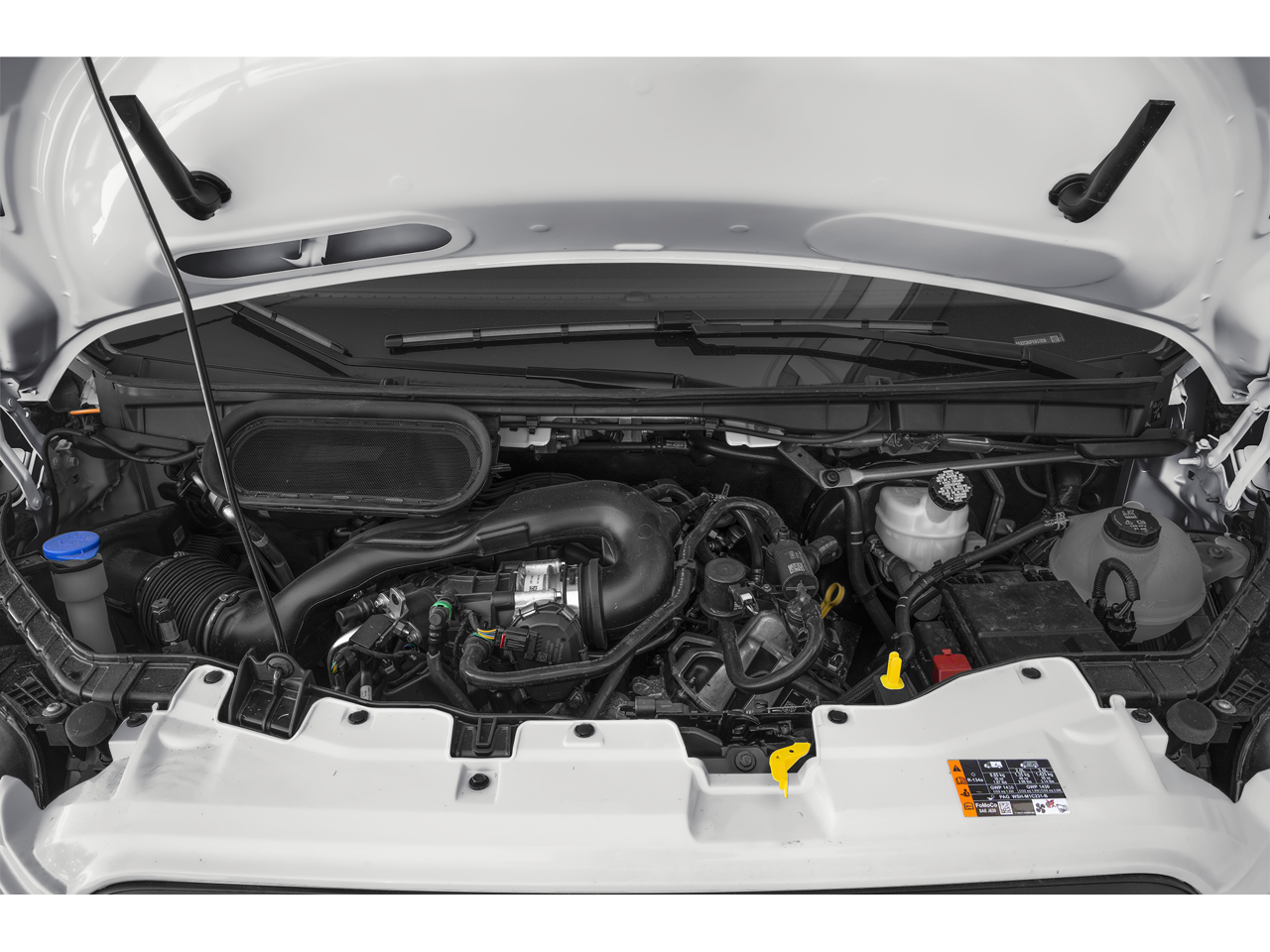 2024 Ford Transit-350 Base