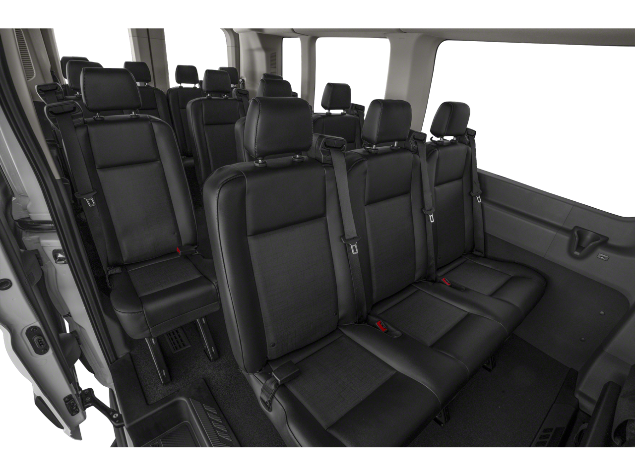 2024 Ford Transit-350 Base
