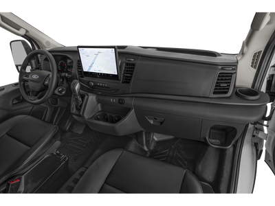2024 Ford Transit-350 Base