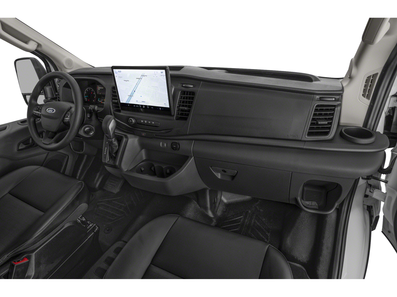 2024 Ford Transit-350 Base