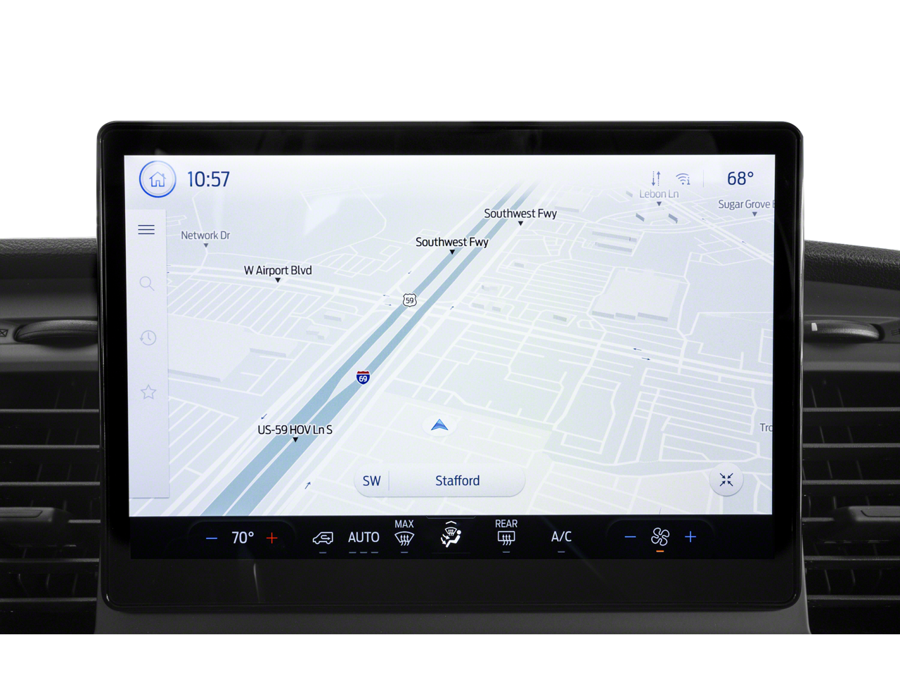 2024 Ford Transit-350 Base