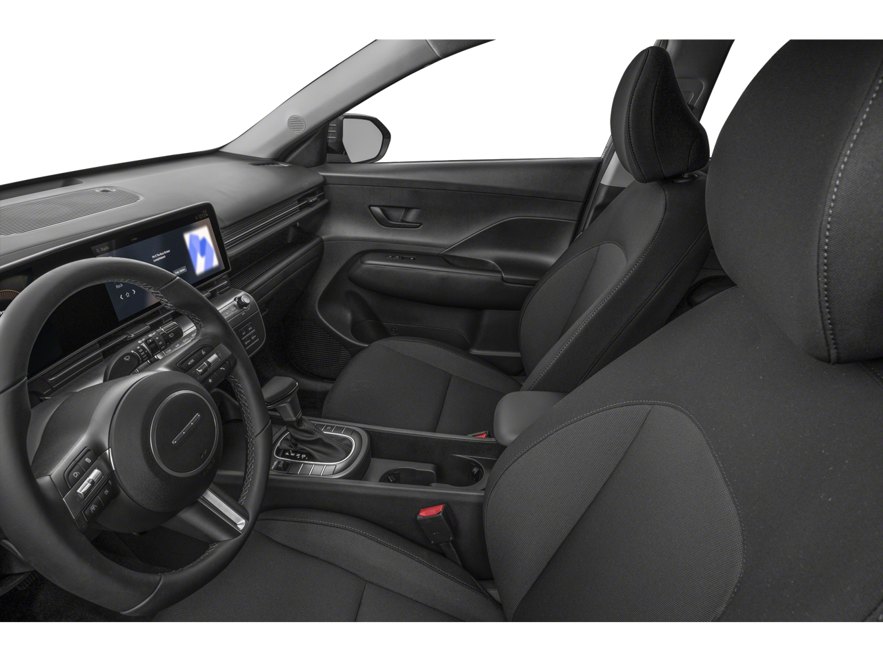 2024 Hyundai Kona Base
