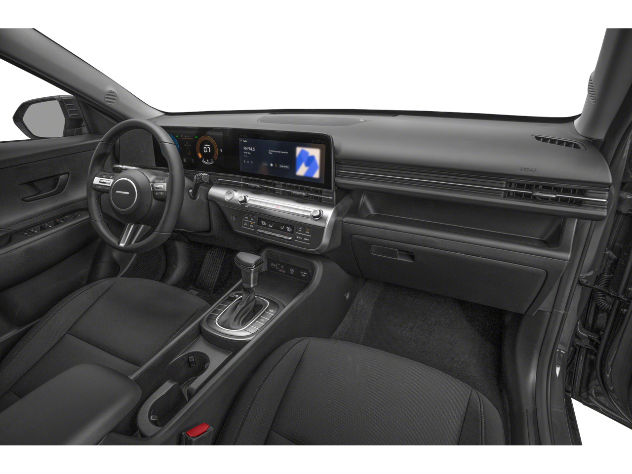 2024 Hyundai Kona Base