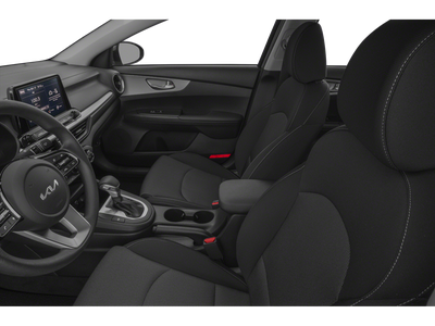 2024 Kia Forte Base