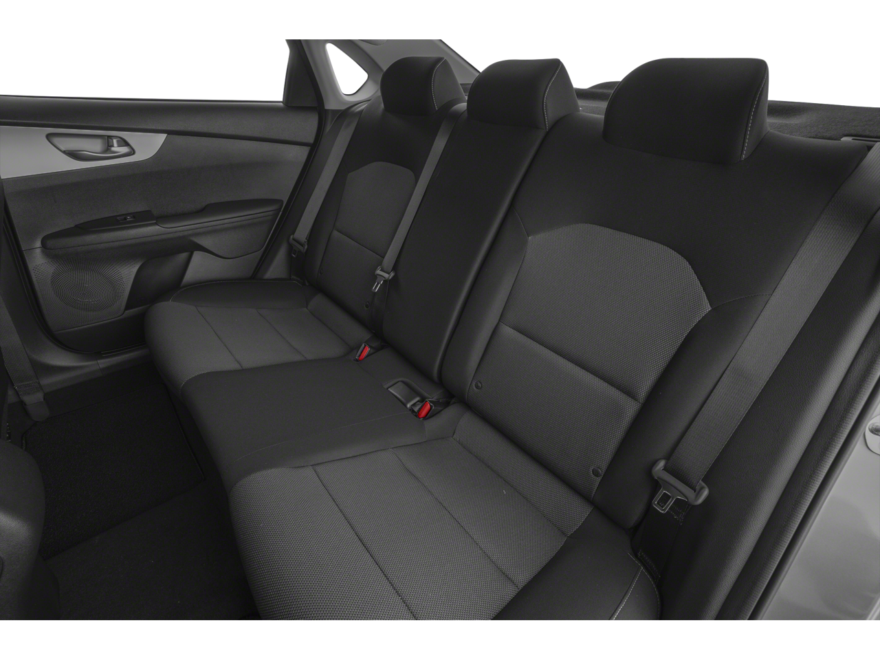 2024 Kia Forte Base