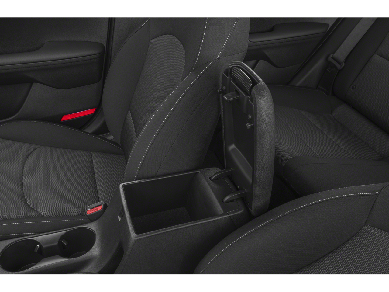 2024 Kia Forte Base