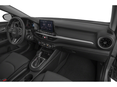 2024 Kia Forte Base