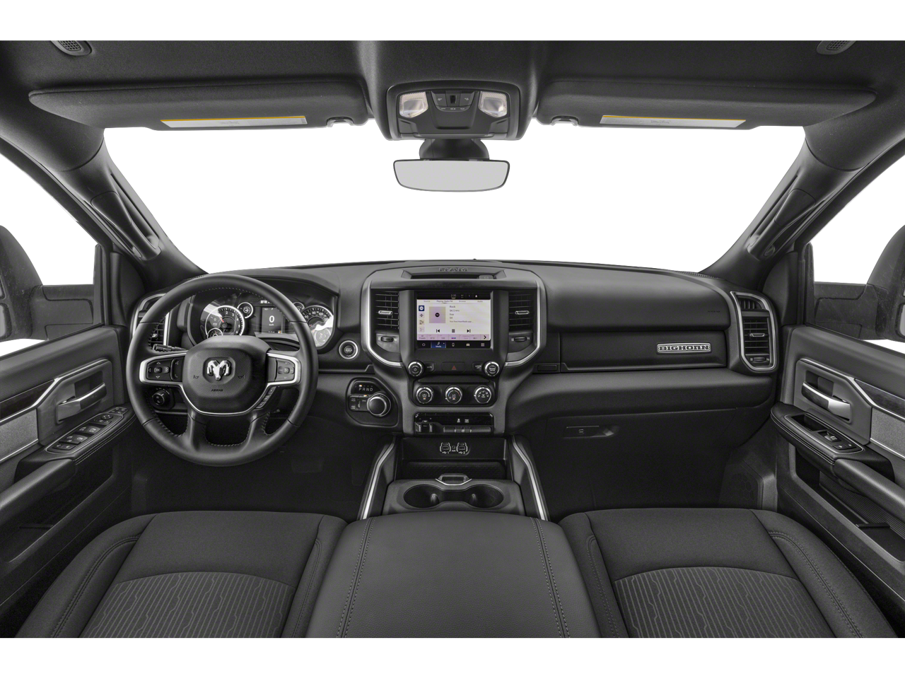 2024 RAM 2500 Base