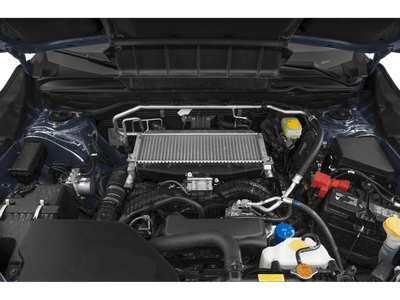 2024 Subaru Ascent Base