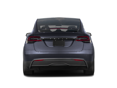 2024 Tesla Model X Base