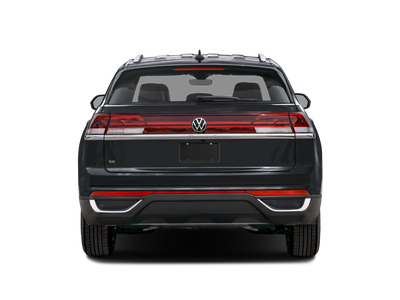 2024 Volkswagen Atlas Cross Sport Base