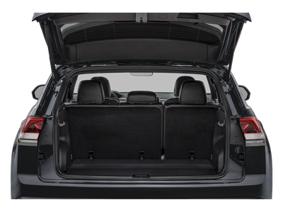 2024 Volkswagen Atlas Cross Sport Base