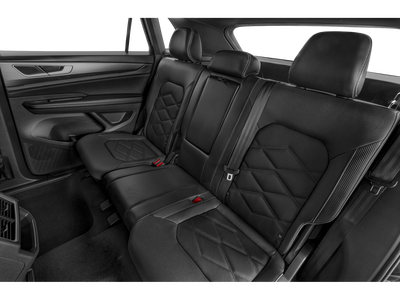 2024 Volkswagen Atlas Cross Sport Base
