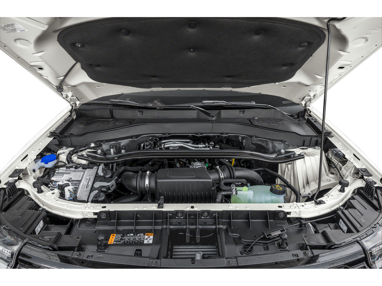 2025 Ford Explorer Base